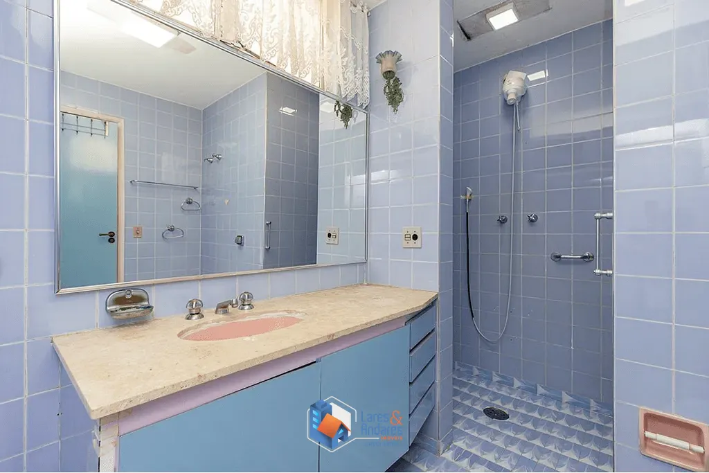 Apartamento, 3 quartos, 254 m² - Foto 14