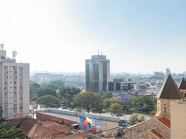 Apartamento 3 quartos e 4 banheiros, à venda, no bairro Bom Retiro em São Paulo
