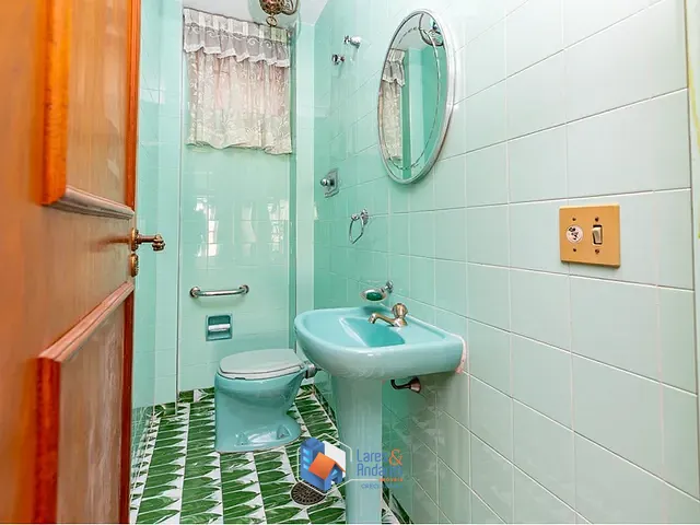 Apartamento 3 quartos e 4 banheiros, à venda, no bairro Bom Retiro em São Paulo