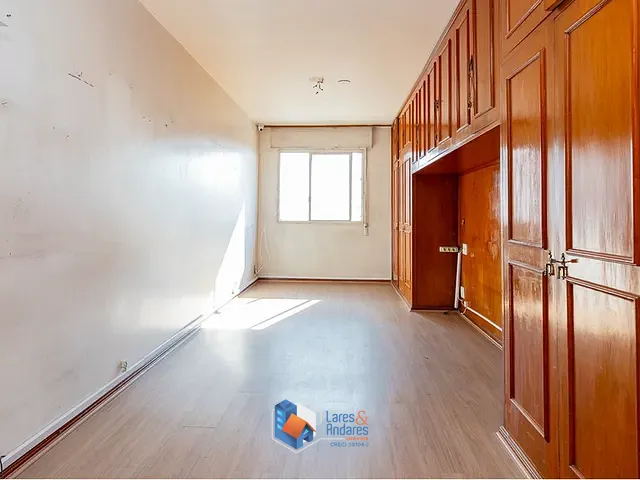Apartamento 3 quartos e 4 banheiros, à venda, no bairro Bom Retiro em São Paulo
