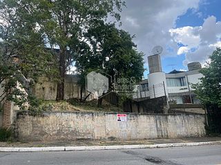 Foto do Terreno-Terreno/Lote Residencial à venda 364M² Jardim Vitória Régia São Paulo - SP