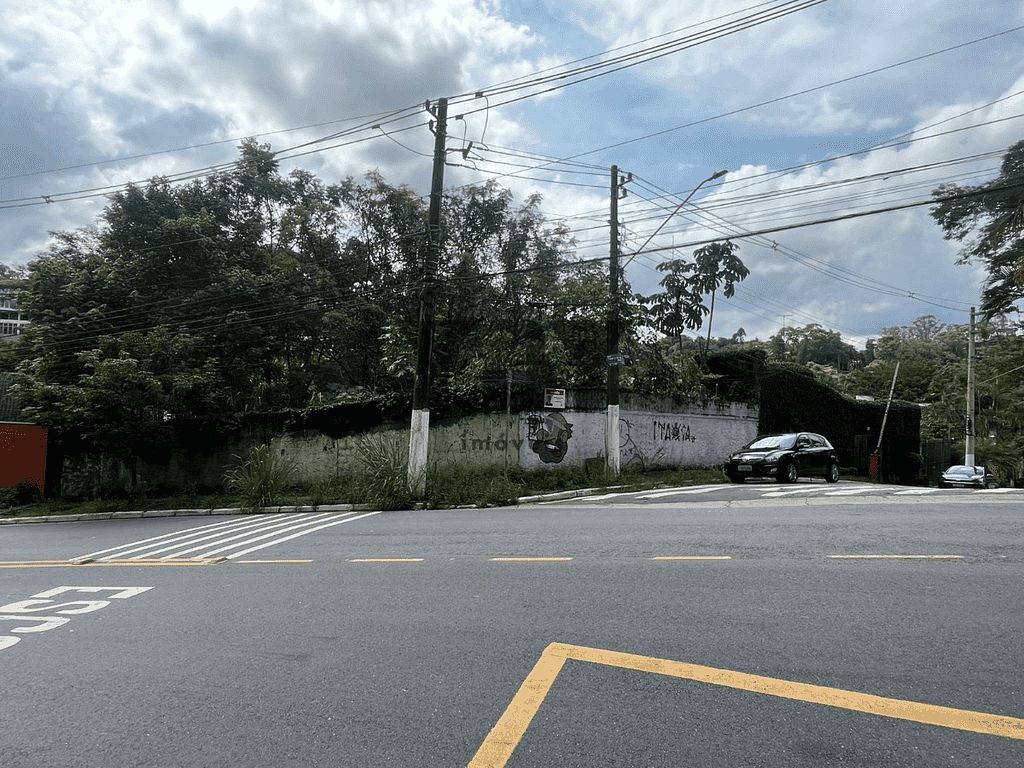 Terreno à venda, 757m² - Foto 1