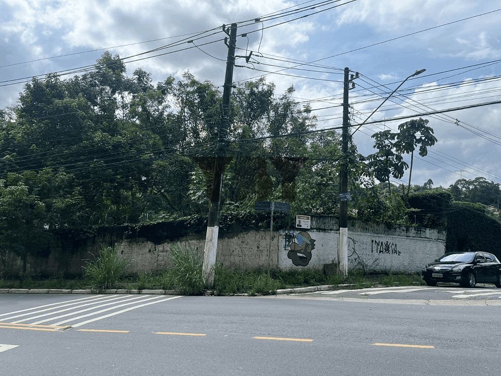 Terreno à venda, 757m² - Foto 3