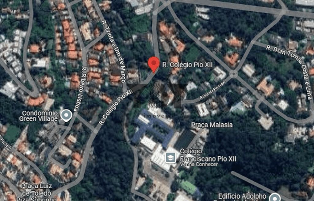 Terreno à venda, 757m² - Foto 7