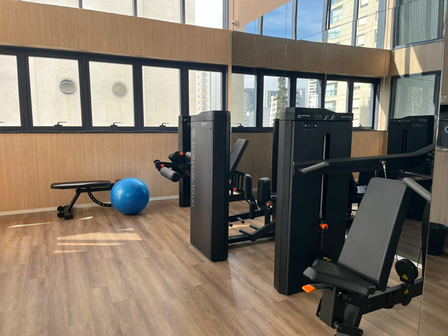 Foto do Studio - Studio à venda 1 Quarto 1 Suite 25M² Campo Belo São Paulo - SP | Lares e Andares Imóveis