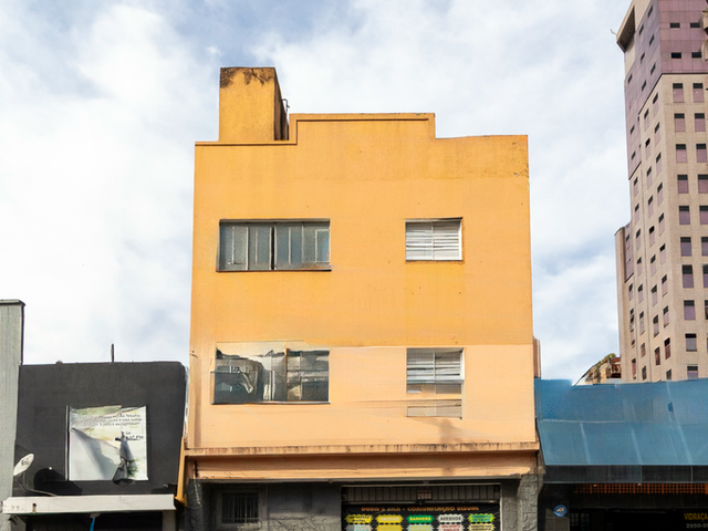 Foto do Loja - Edifício Comercial à venda 300M² Santana São Paulo - SP | Lares e Andares Imóveis