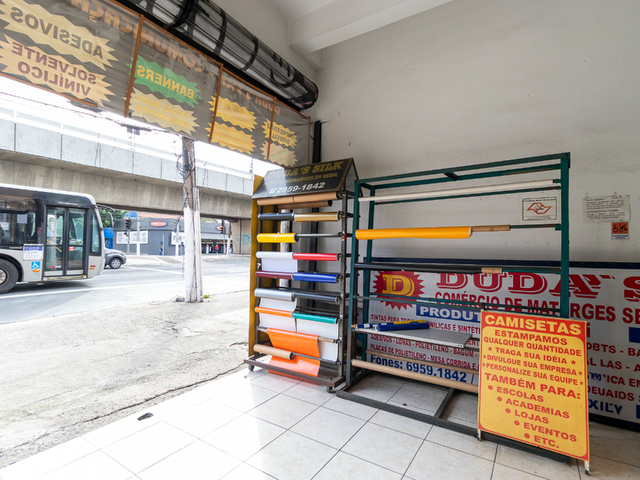 Foto do Loja - Edifício Comercial à venda 300M² Santana São Paulo - SP | Lares e Andares Imóveis