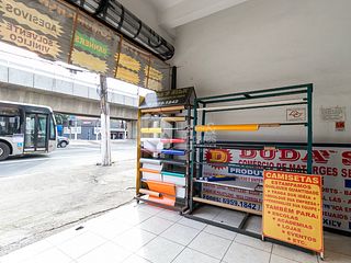 Foto do Loja-Edifício Comercial à venda 300M² Santana São Paulo - SP