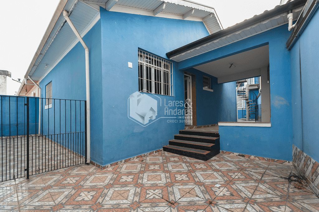 Casa à venda com 3 quartos, 250m² - Foto 29