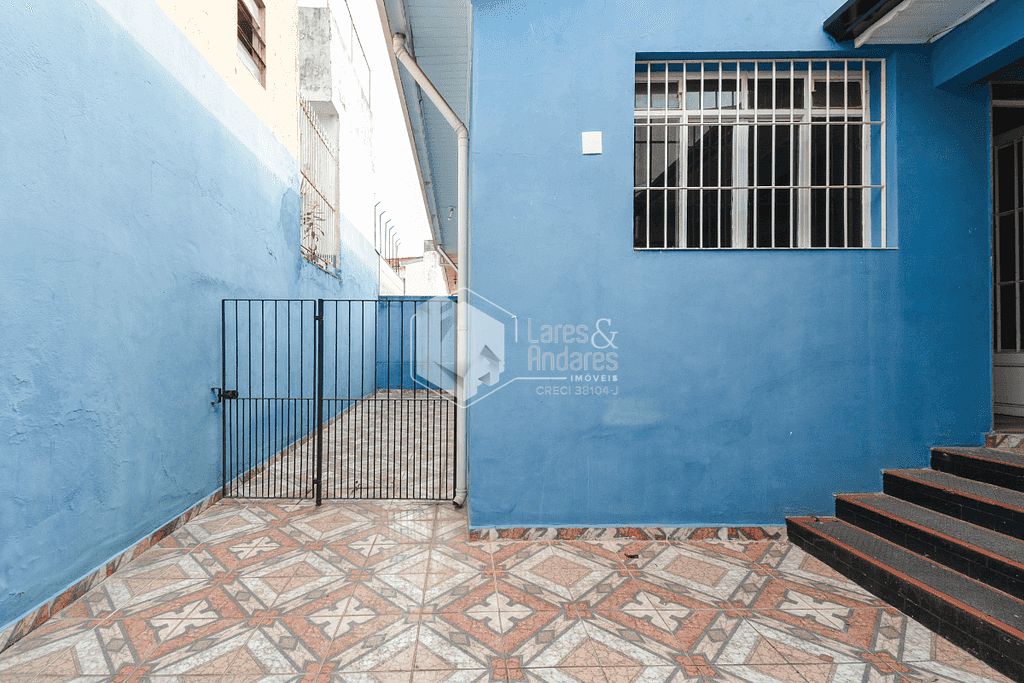Casa à venda com 3 quartos, 250m² - Foto 31
