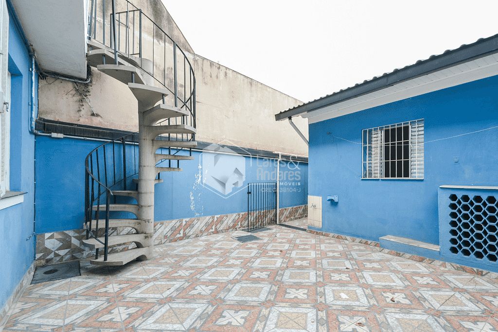 Casa à venda com 3 quartos, 250m² - Foto 7