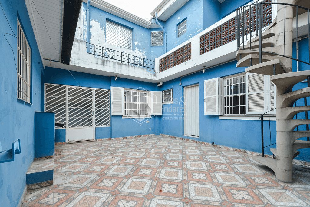 Casa à venda com 3 quartos, 250m² - Foto 9