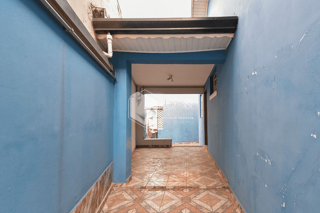 Casa à venda com 3 quartos, 250m² - Foto 10