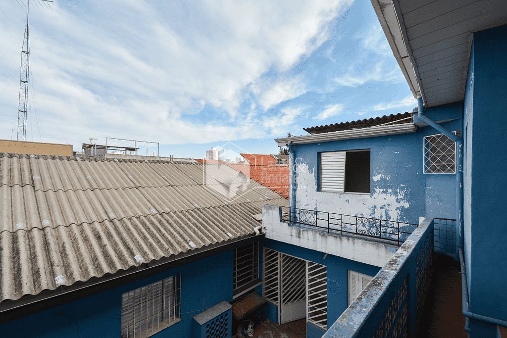 Casa à venda com 3 quartos, 250m² - Foto 11