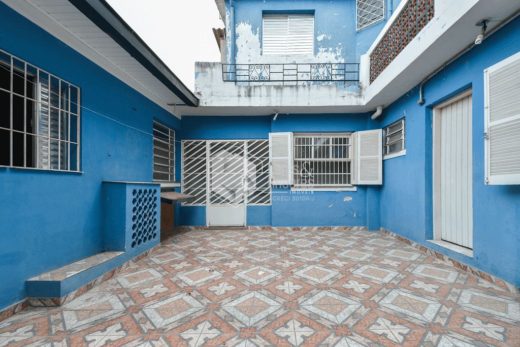 Casa à venda com 3 quartos, 250m² - Foto 12