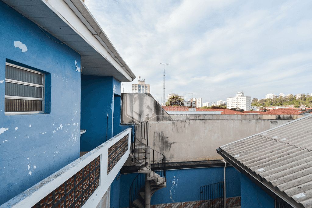 Casa à venda com 3 quartos, 250m² - Foto 25