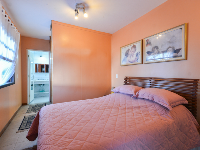 Foto do Casa - Casa à venda 3 Quartos 3 Suites 2 Vagas 422M² Perdizes São Paulo - SP | Lares e Andares Imóveis