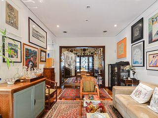 Foto do Casa-Casa à venda 3 Quartos 3 Suites 2 Vagas 422M² Perdizes São Paulo - SP