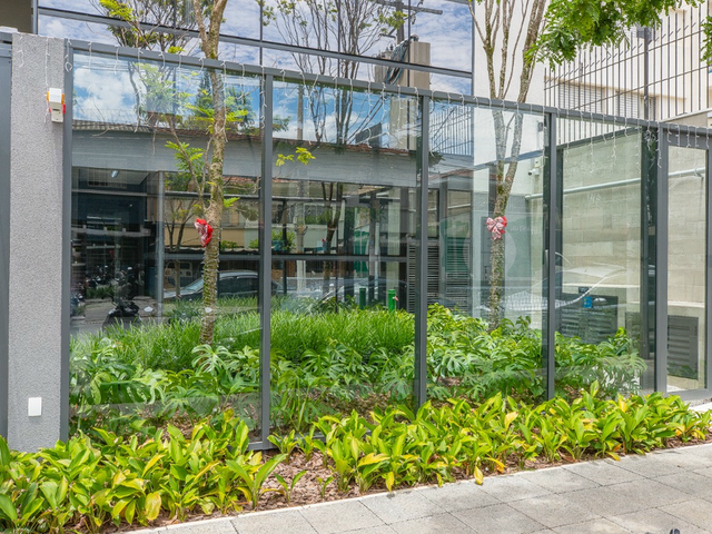 Foto do Apartamento - Apartamento à venda 2 Quartos 1 Suite 1 Vaga 62M² Campo Belo São Paulo - SP | Lares e Andares Imóveis