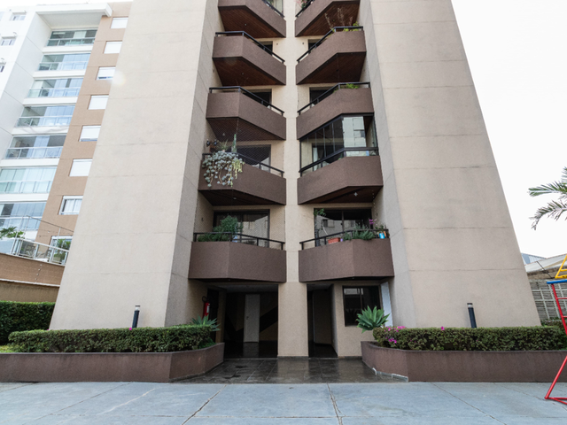 Foto do Cobertura / Penthouse - Cobertura Duplex à venda 2 Quartos 1 Suite 2 Vagas 127M² Pinheiros São Paulo - SP | Lares e Andares Imóveis