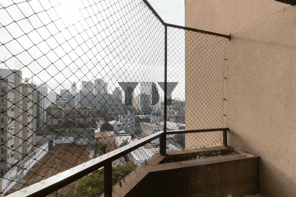 Cobertura à venda com 2 quartos, 127m² - Foto 33