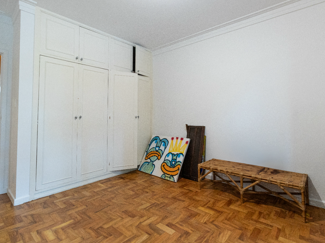 Foto do Apartamento - Apartamento à venda 2 Quartos 1 Suite 1 Vaga 106M² Jardim Paulista São Paulo - SP | Lares e Andares Imóveis