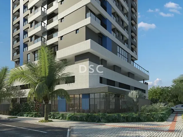 Apartamento 2 quartos e 2 banheiros, à venda, no bairro Capão Raso em Curitiba