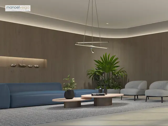 Apartamento 2 quartos e 2 banheiros, à venda, no bairro Capão Raso em Curitiba