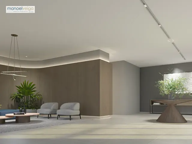 Apartamento 2 quartos e 2 banheiros, à venda, no bairro Capão Raso em Curitiba