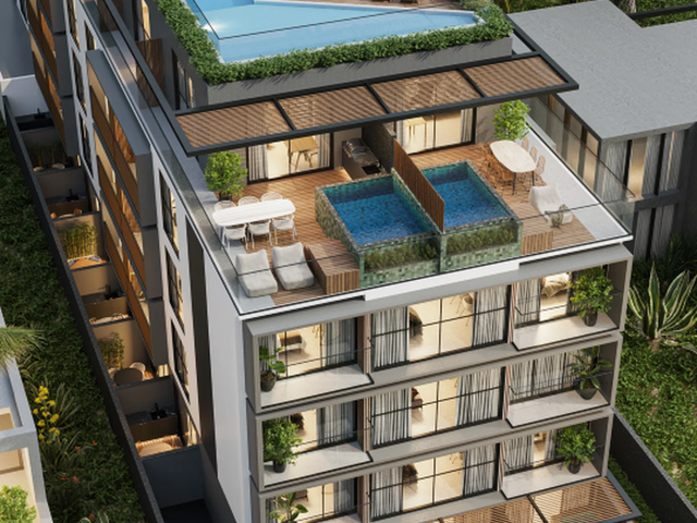 Apartamento 1 quarto e 1 banheiro, à venda, no bairro Jardim Oceania em João Pessoa