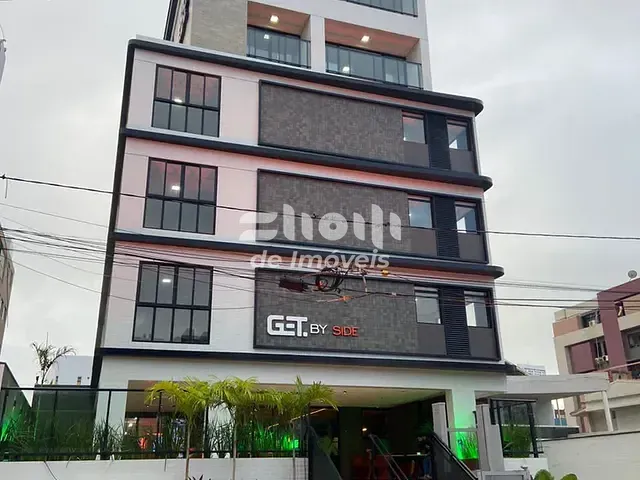 Studio 1 quarto e 1 banheiro, à venda, no bairro Jardim Oceania em João Pessoa