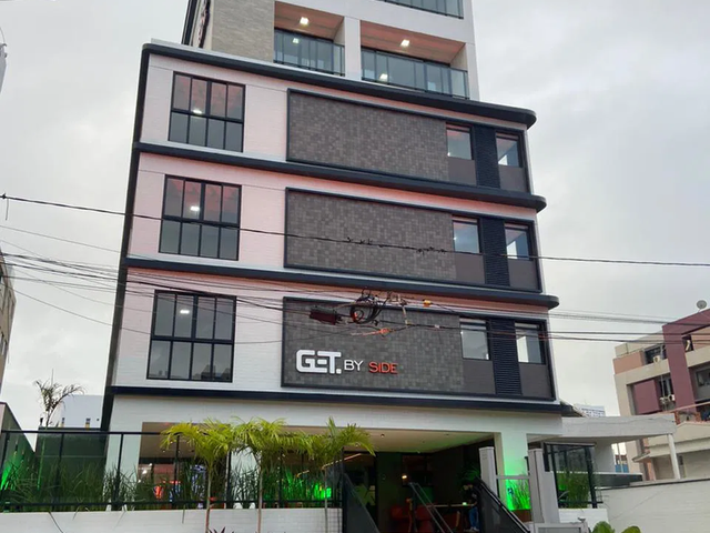 Studio 1 quarto e 1 banheiro, à venda, no bairro Jardim Oceania em João Pessoa