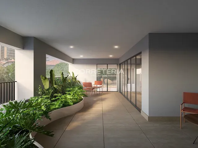 Apartamento 3 quartos e 3 banheiros, à venda, no bairro Vila Mariana em São Paulo