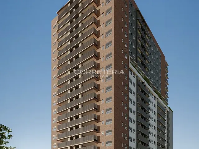 Apartamento 2 quartos e 2 banheiros, à venda, no bairro Vila Mariana em São Paulo