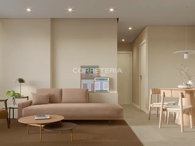 Apartamento 3 quartos e 3 banheiros, à venda, no bairro Vila Mariana em São Paulo