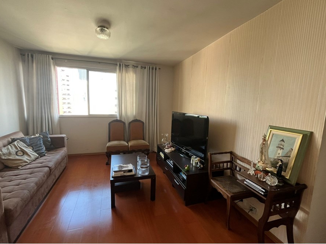 Foto do Apartamento - Apartamento à venda 2 Quartos 1 Vaga 70M² Bela Vista São Paulo - SP | Lares e Andares Imóveis
