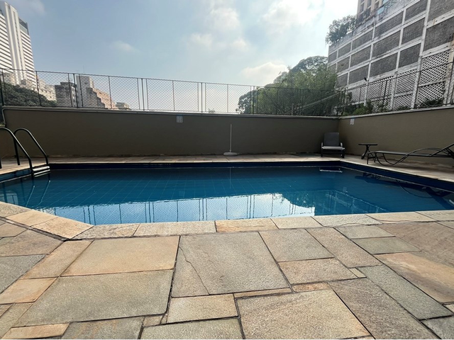 Foto do Apartamento - Apartamento à venda 2 Quartos 1 Vaga 70M² Bela Vista São Paulo - SP | Lares e Andares Imóveis