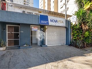 Foto do Loja-Edifício Comercial à venda 246M² Campo Belo São Paulo - SP