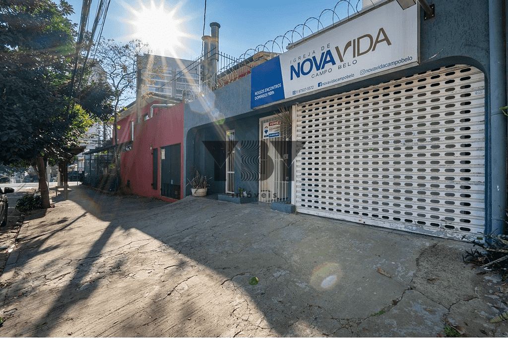 Loja-Salão à venda, 246m² - Foto 30
