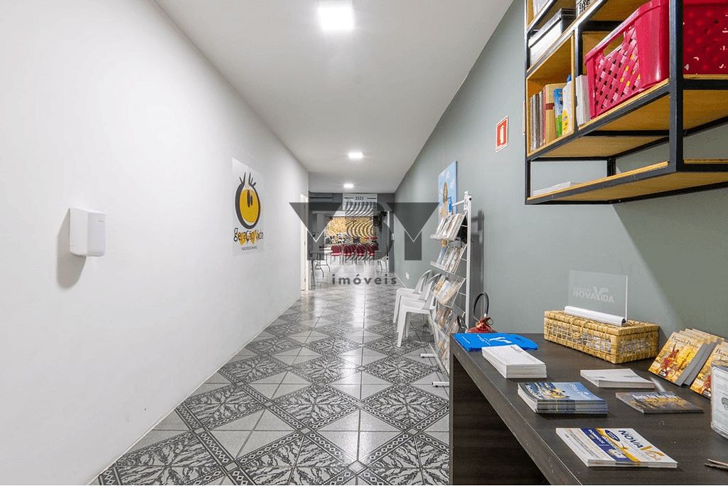 Loja-Salão à venda, 246m² - Foto 26