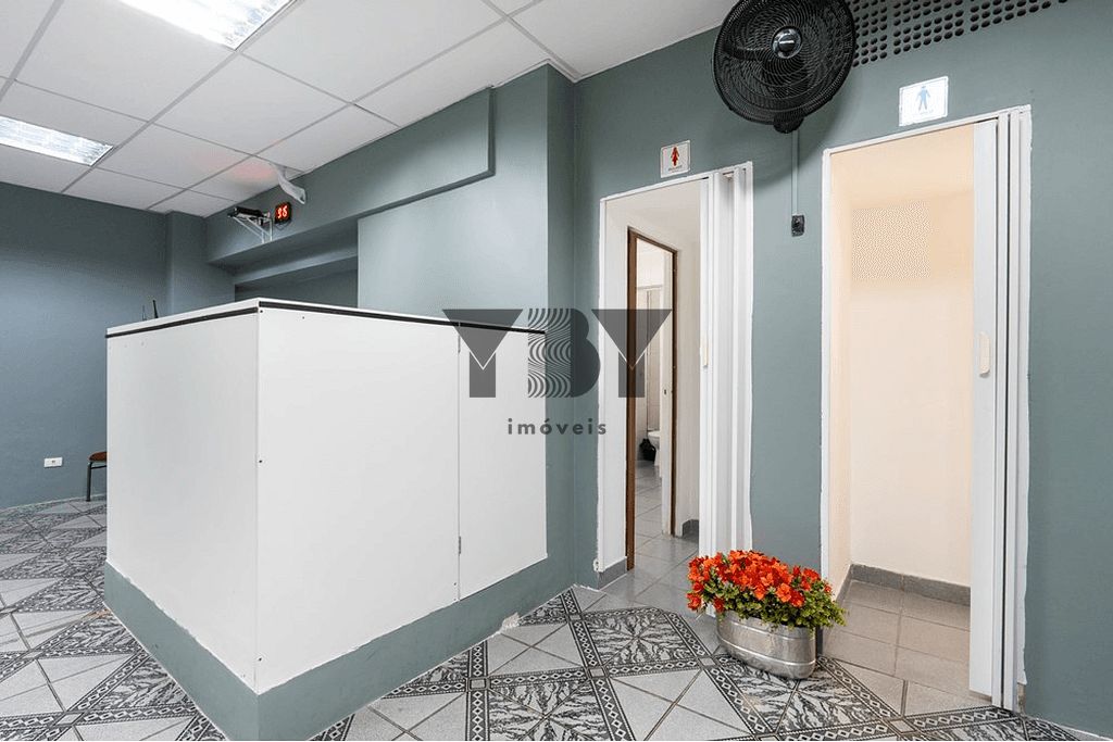 Loja-Salão à venda, 246m² - Foto 12
