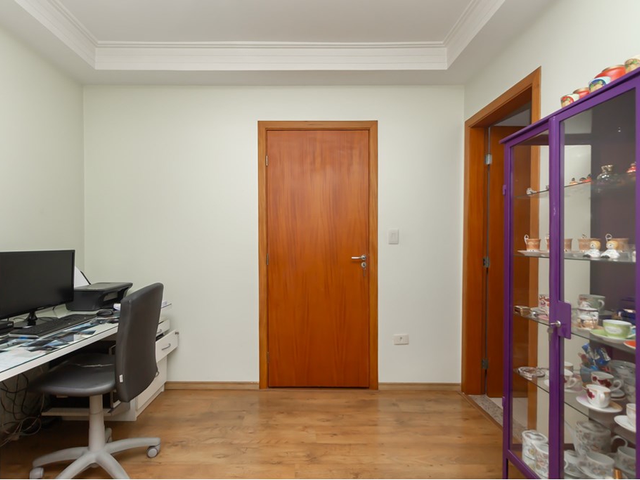 Foto do Apartamento - Apartamento à venda 4 Quartos 2 Suites 3 Vagas 171M² Alto de Santana São Paulo - SP | Lares e Andares Imóveis