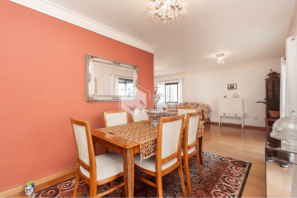 Apartamento, 4 quartos, 171 m² - Foto 31