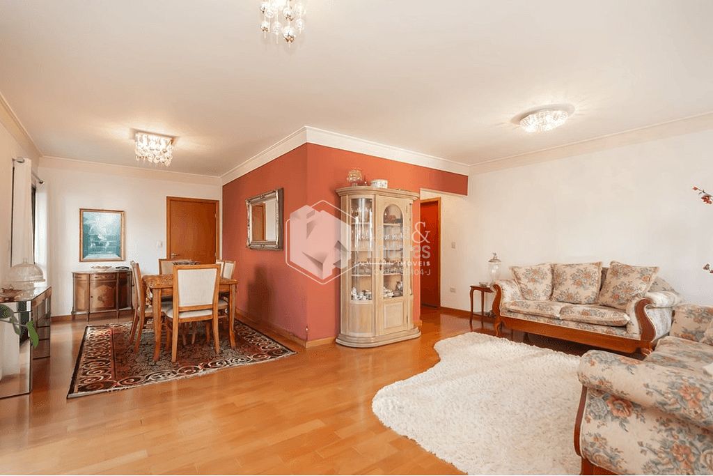 Apartamento, 4 quartos, 171 m² - Foto 33