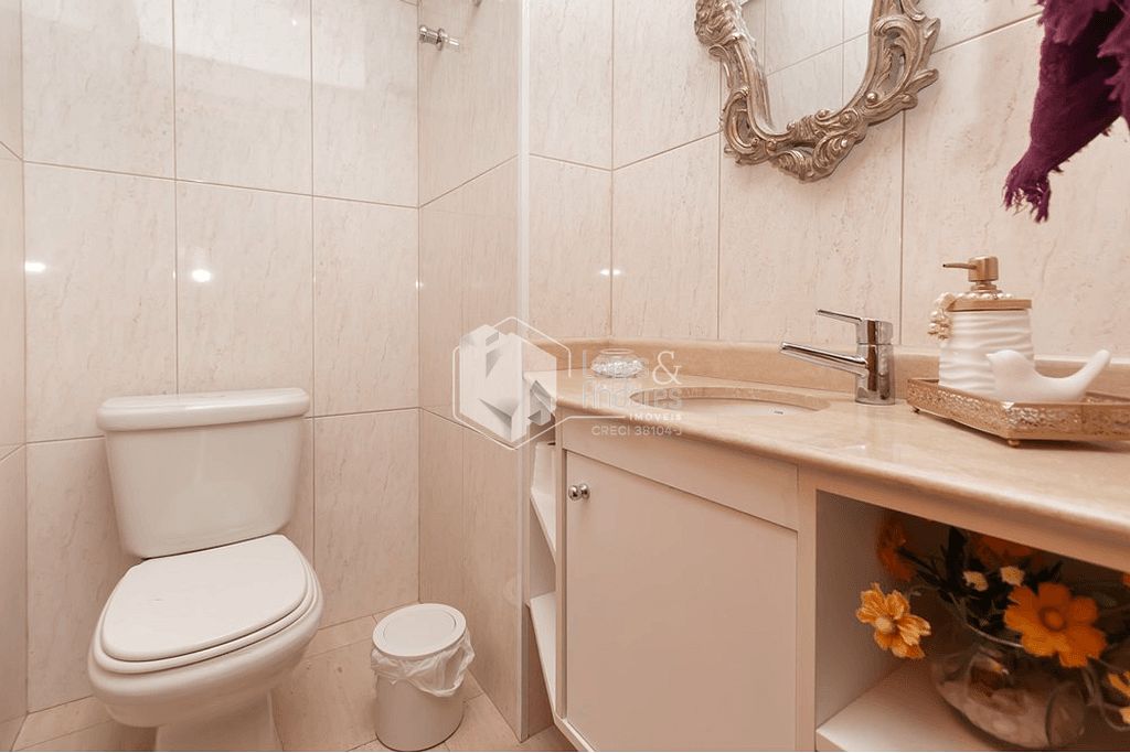 Apartamento, 4 quartos, 171 m² - Foto 35