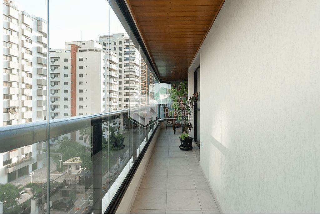 Apartamento, 4 quartos, 171 m² - Foto 36