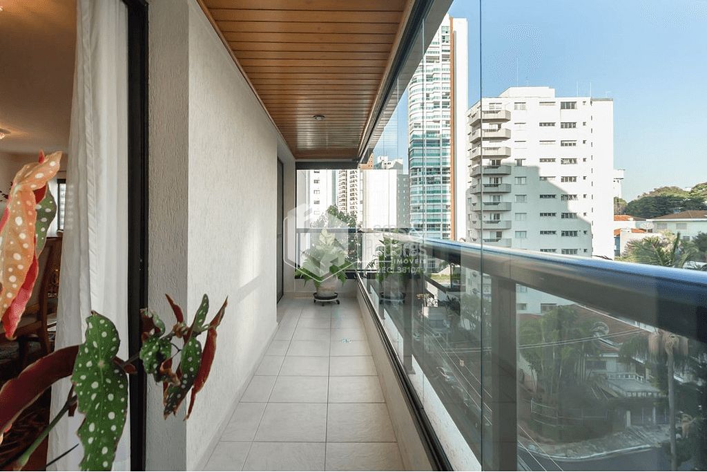 Apartamento, 4 quartos, 171 m² - Foto 37