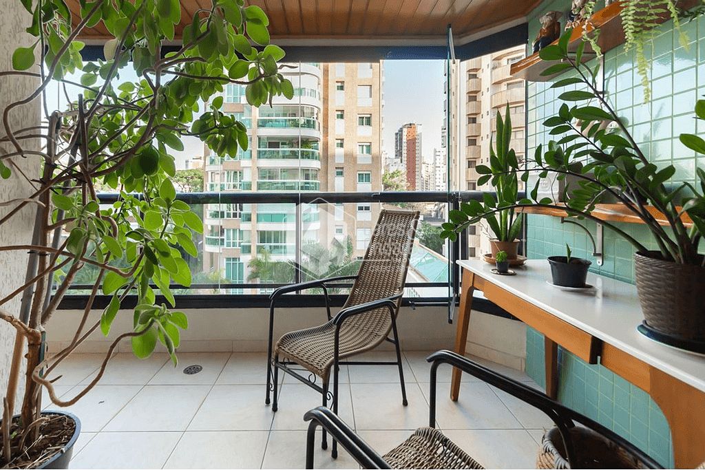 Apartamento, 4 quartos, 171 m² - Foto 39