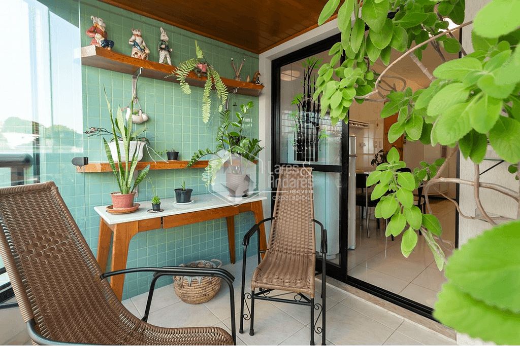 Apartamento, 4 quartos, 171 m² - Foto 40