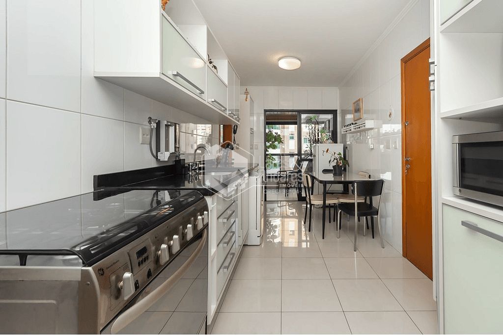 Apartamento, 4 quartos, 171 m² - Foto 41